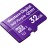 WD Purple SC QD101 Flash memory card 32 GB