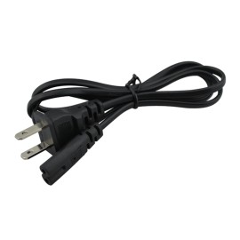 Xtech Power adapter kit 2-pin