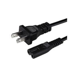 Xtech Power adapter kit 2-pin