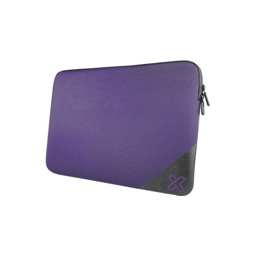 Klip Xtreme NeoActive KNS-120 Notebook sleeve 15.6" - purple