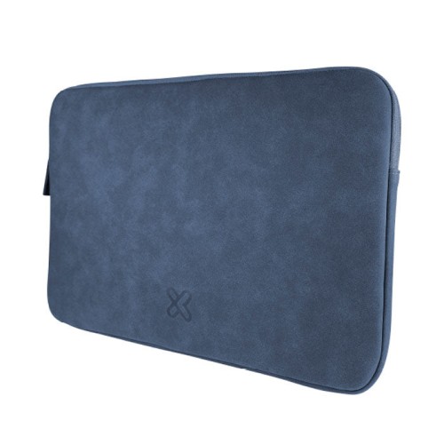 Klip Xtreme Notebook sleeve 15.6" Polyurethane - Blue