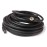 RG6 Coaxial Cable (50ft; Black