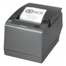 NCR Receipt printer Monochrome Thermal transfer USB