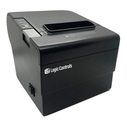 Logic Controls LR1100 - Receipt printer - Monochrome - Ethernet Interface