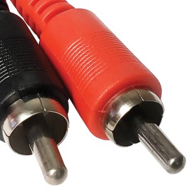 X-Series Rca Cable (17Ft)