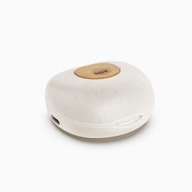 House of Marley True Wireless Earbuds Champion Built-in microphone, Bluetooth, In-ear, Cream