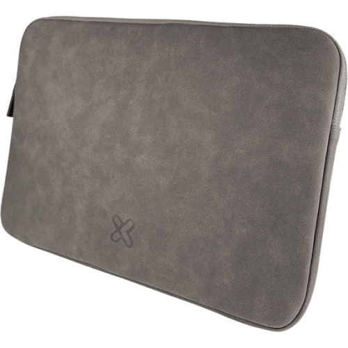 Klip Xtreme SquareShield KNS-220 Notebook sleeve 15.6" - gray