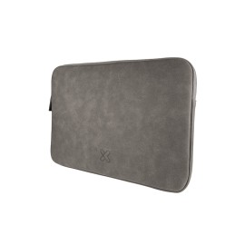 Klip Xtreme SquareShield KNS-220 Notebook sleeve 15.6" - gray