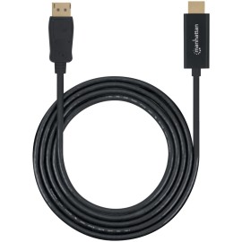 1080P Displayport™ To Hdmi Cable (6-Foot)