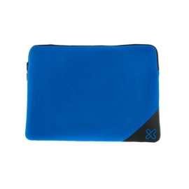 Klip Xtreme NeoActive KNS-120 Notebook sleeve 15.6" - blue