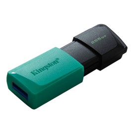 Kingston DataTraveler Exodia M - USB flash drive - 256 GB - USB 3.2 Gen 1