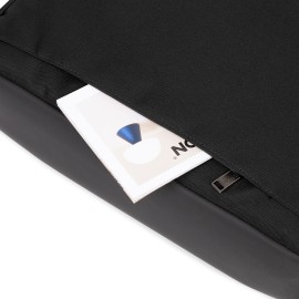 Lexon 15-In. Track Document Bag (Dark Blue)
