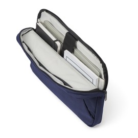 Lexon 14-In. Premium+ Slim Laptop Bag (Blue)