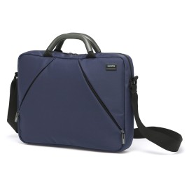 Lexon 14-In. Premium+ Medium Laptop Bag (Blue)