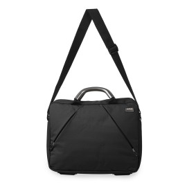 Lexon 14-In. Premium+ Medium Laptop Bag (Black)