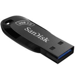 SanDisk - USB flash drive - 256 GB - USB 3.0