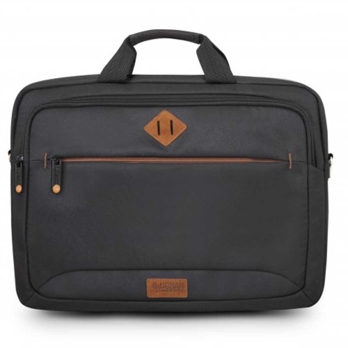 Urban Factory Cyclee Eco Top-Loading Laptop Case (14-In.)