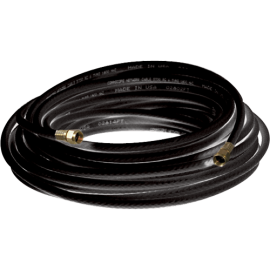 Rca Vhb6111r Rg6 Coaxial Cable (100ft - Black)