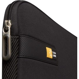 Case Logic 14-Inch Laptop Sleeve (Black)