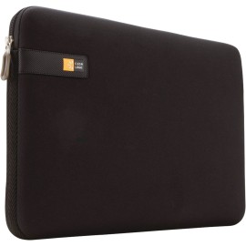 Case Logic 14-Inch Laptop Sleeve (Black)