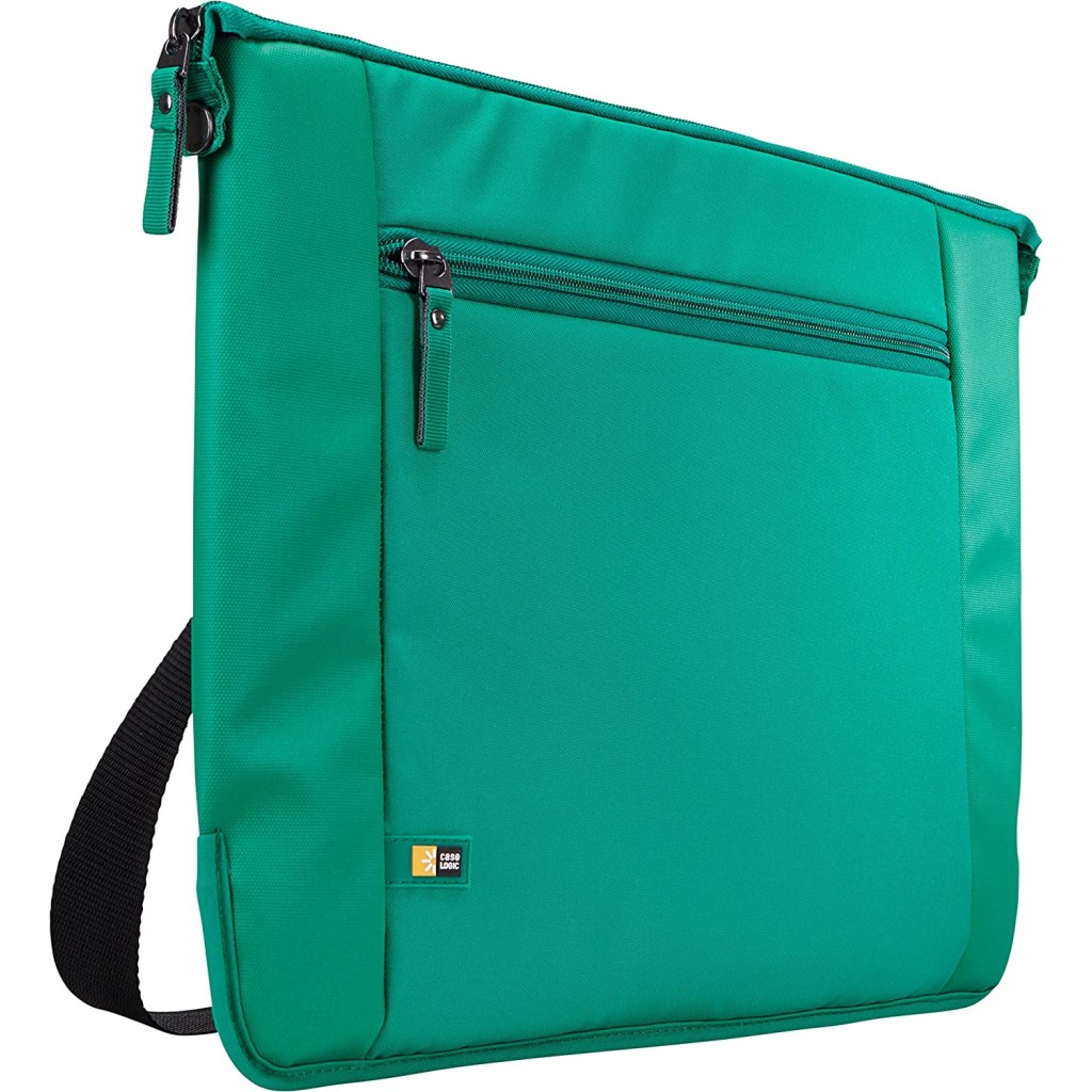 Case Logic Intrata 15.6-Inch Laptop Bag - CSLINT115PEP