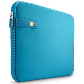 Case Logic Laptop and MacBook Sleeve 13.3", Peacock