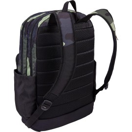 Case Logic Query CCAM-4116 Carrying Case (Backpack) for 10" to 15.6" Notebook, Tablet - Iguana, Camo