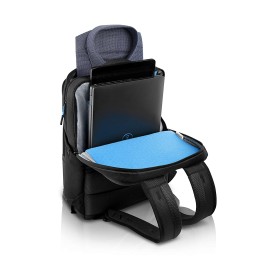 Dell Pro Backpack 15 PO1520P Fits Most Laptops up to 15