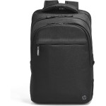 HP Professional, Black, 18.5 in x 5.51 in x 12.6 in