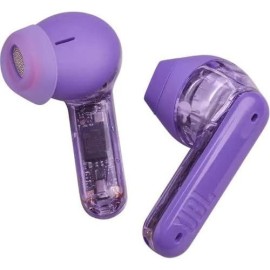 JBL TUNE Flex Headphones Ghost Purple