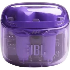 JBL TUNE Flex Headphones Ghost Purple