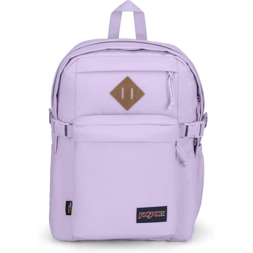 JanSport Main Campus FX, Pastel Lilac, One Size