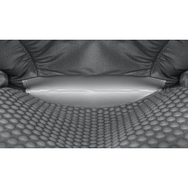 Lenovo Legion 17" Armored Backpack II, Gaming Laptop Bag, Double-Layered Protection