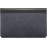 Lenovo Yoga Laptop Sleeve for 15-Inch Computer, Leather and Wool Felt, Magnetic Closure