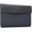 Lenovo Yoga Laptop Sleeve for 15-Inch Computer, Leather and Wool Felt, Magnetic Closure