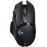 Logitech G502 Lightspeed Wireless Gaming Mouse, Hero 25K Sensor, 25,600 DPI, RGB, Adjustable Weights, 11 Programmable Buttons, Long Battery Life, POWERPLAY-Compatible, PC/Mac