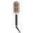 REMINGTON SHINE THERAPY Argan Oil & Keratin Infused Straightening Brush/Heated Styling Brush/Paddle Brush