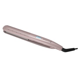 Remington Products Wet 2 Straight Straightener, 1 Inch, Mauve