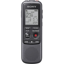 Sony ICD-PX240 4GB Digital Voice Recorder