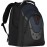 SwissGear Wenger Ibex Laptop Backpack, black, one size