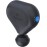 Theragun Mini 2.0 - Handheld Electric Massage Gun - Compact Deep Tissue Treatment for Any Athlete On The Go - Portable Percussion Massager with QuietForce Technology & 3 Foam Attachments - Black