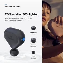 Theragun Mini - Portable Massage outlet Gun