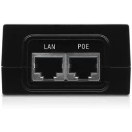 Ubiquiti Networks POE-48-24W-G 48V PoE adapter