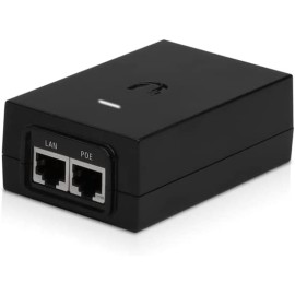Ubiquiti Networks POE-48-24W-G 48V PoE adapter