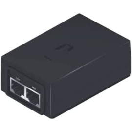 Ubiquiti Networks POE-48-24W-G 48V PoE adapter