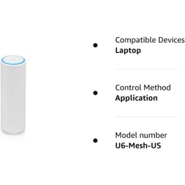 Ubiquiti Networks U6-Mesh Access Point