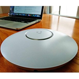 Ubiquiti Unifi Ap-AC Long Range - Wireless Access Point - 802.11 B/A/G/n/AC (UAP-AC-LR-US),White