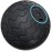 Wave Series Wave Solo - Handheld Bluetooth Enabled Massage Device for Athletes - Ultra-Portable Vibration Therapy Ball with QuietRoll Technology & 3 Customizable Vibration Frequencies in Therabody App