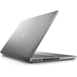 Dell Latitude 5000 5430 14" Notebook - Full HD - 1920 x 1080 - Intel Core i5 12th Gen i5-1235U Deca-core (10 Core) 1.30 GHz - 8 GB Total RAM - 256 GB SSD - Gray