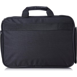 HP Business Top Load - Notebook Carrying Case - 15.6" - Black
